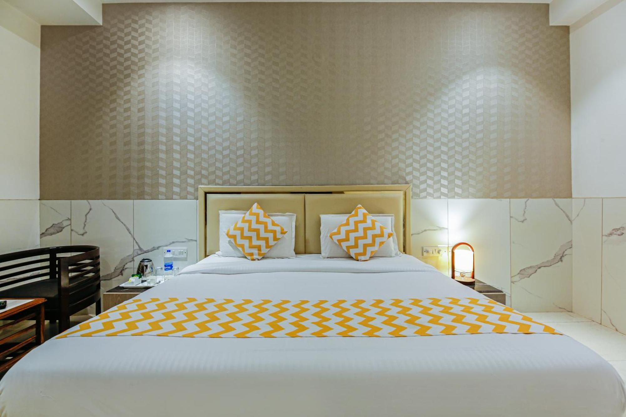 Delhi 37 By Star Group Near Delhi Airport New Delhi