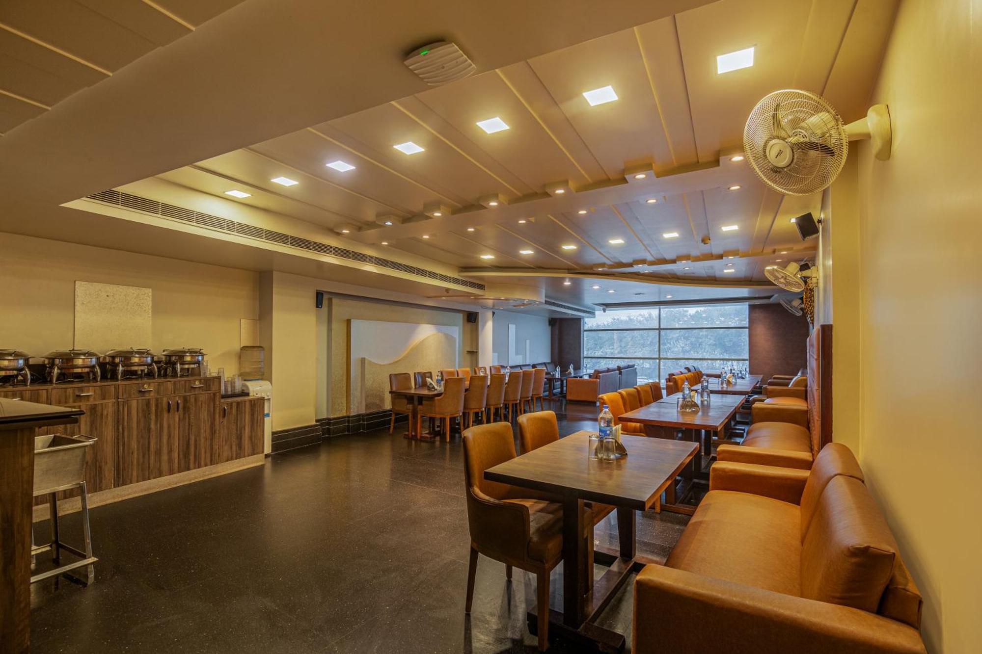 Delhi 37 By Star Group Near Delhi Airport New Delhi