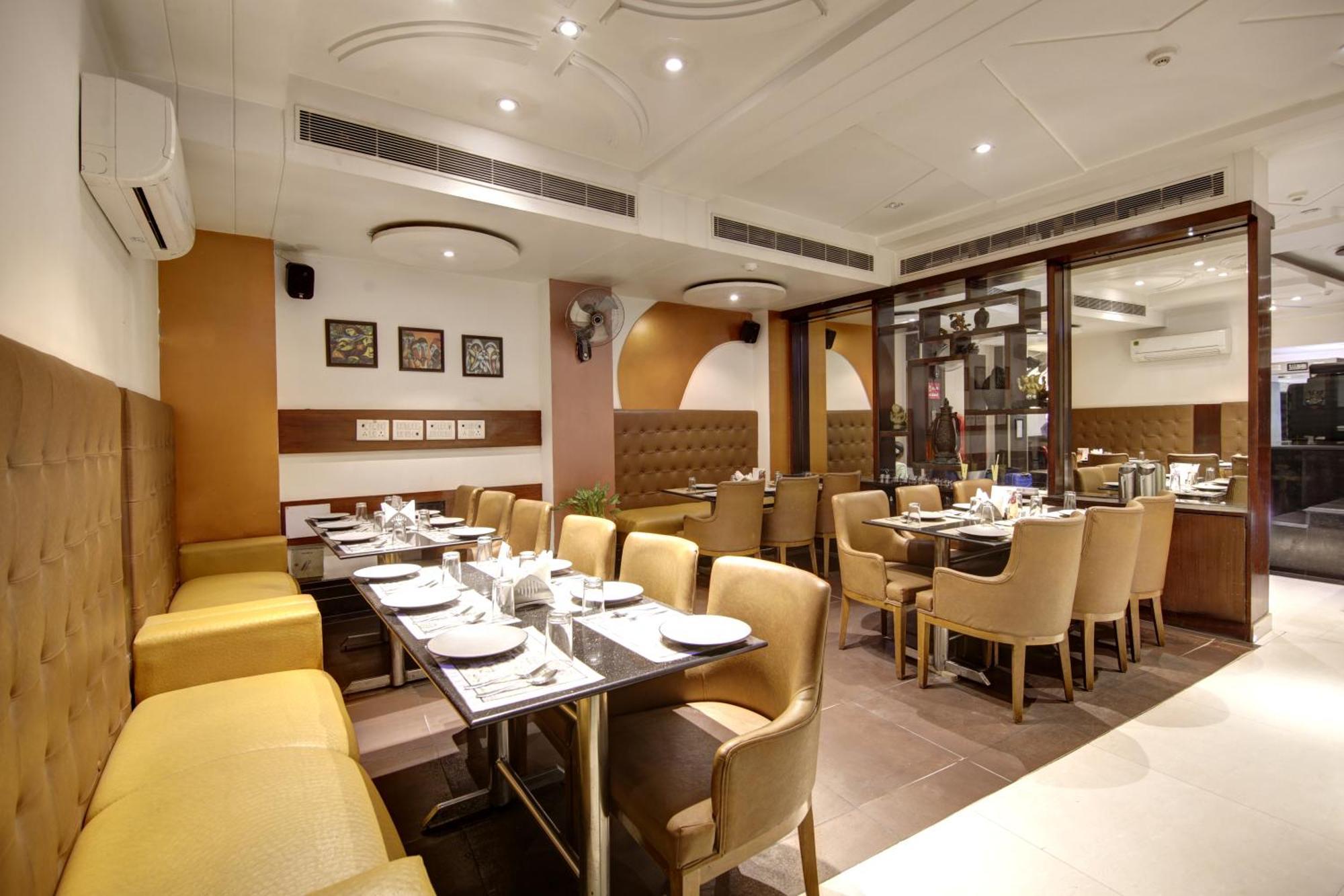 Delhi 37 By Star Group Near Delhi Airport * New Delhi