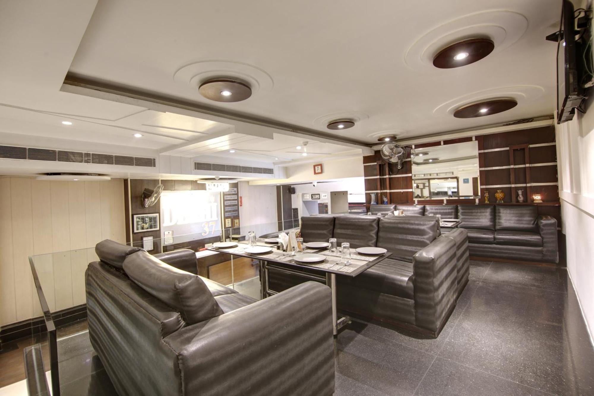 Delhi 37 By Star Group Near Delhi Airport New Delhi