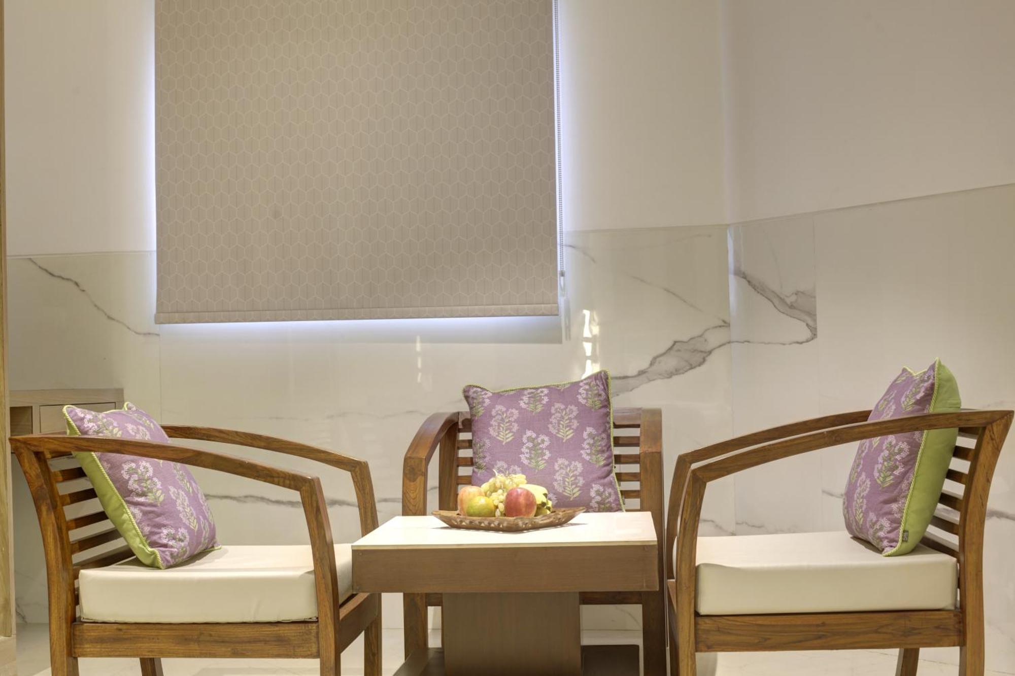 Delhi 37 By Star Group Near Delhi Airport New Delhi