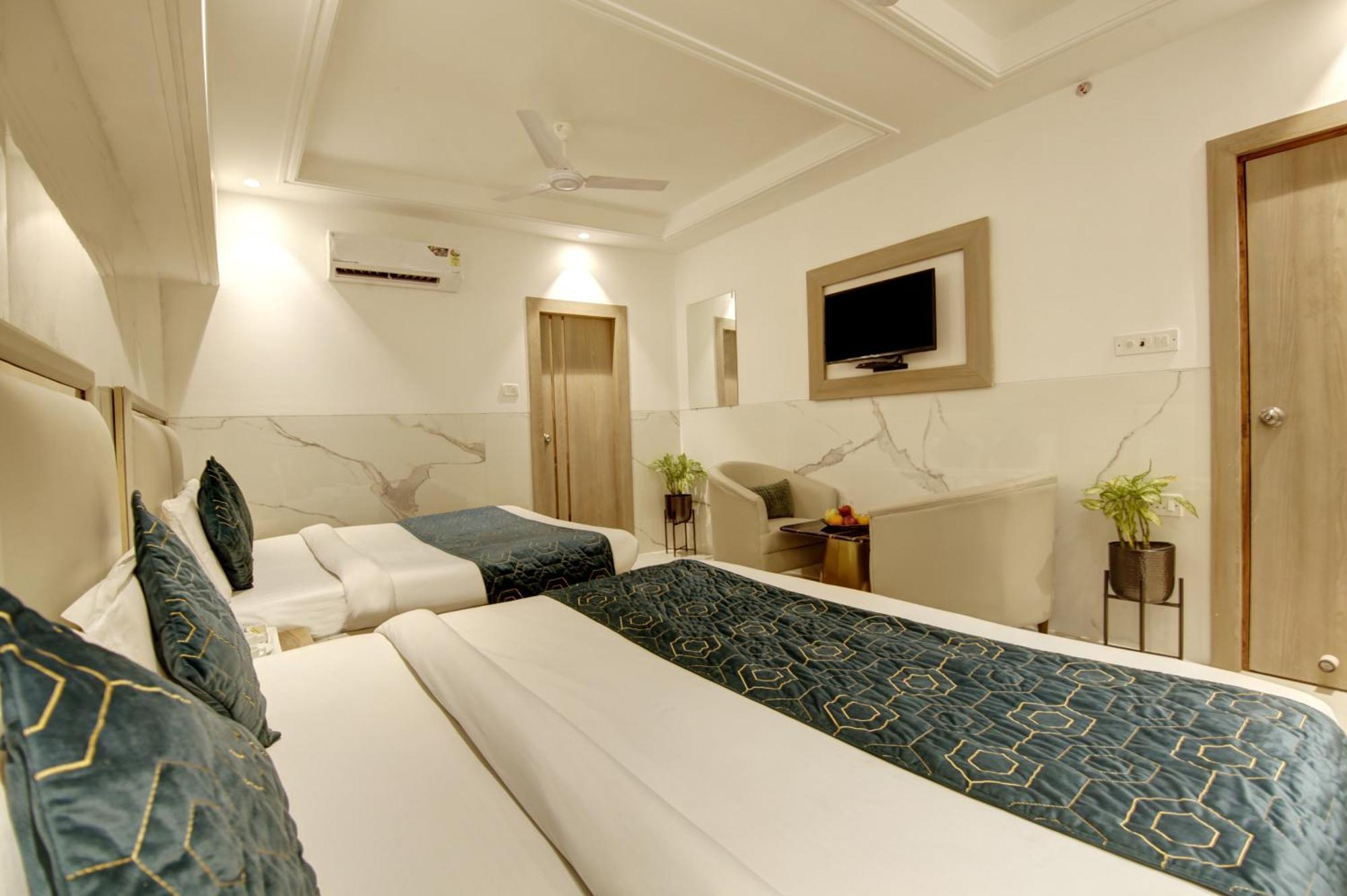 Delhi 37 By Star Group Near Delhi Airport New Delhi