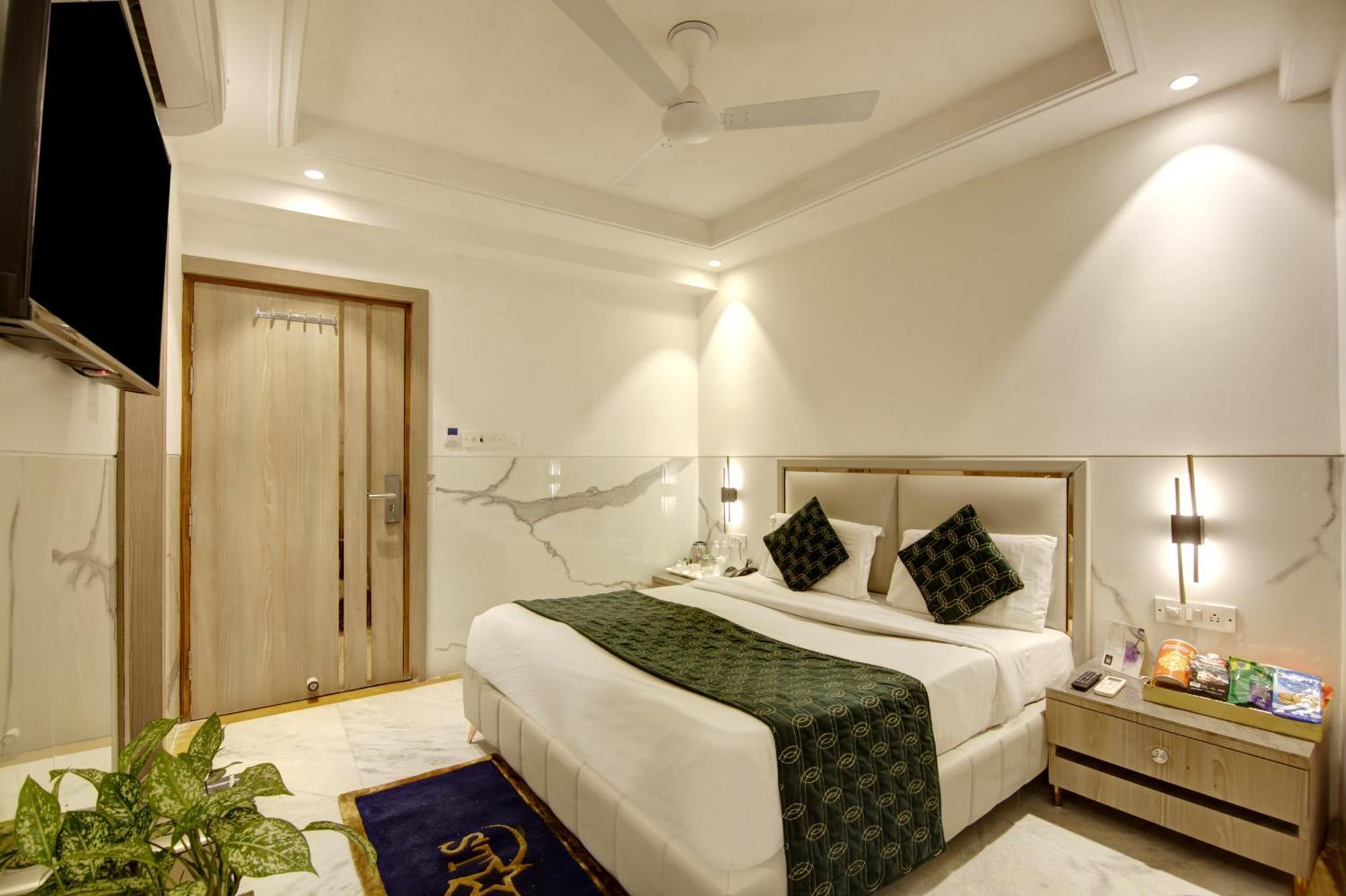 Delhi 37 By Star Group Near Delhi Airport New Delhi