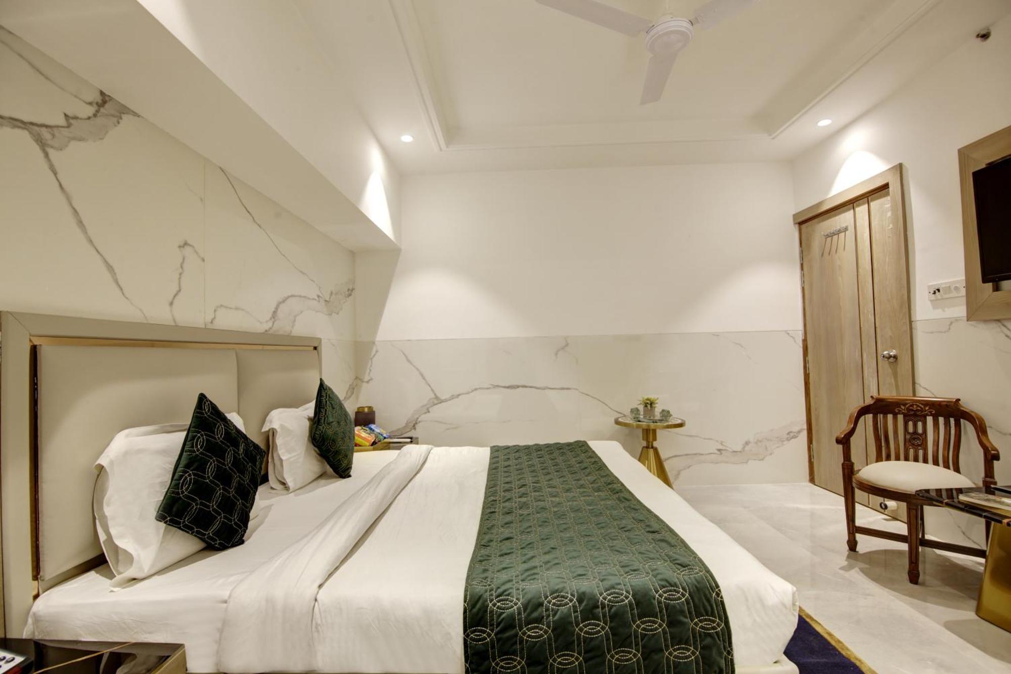 Delhi 37 By Star Group Near Delhi Airport New Delhi
