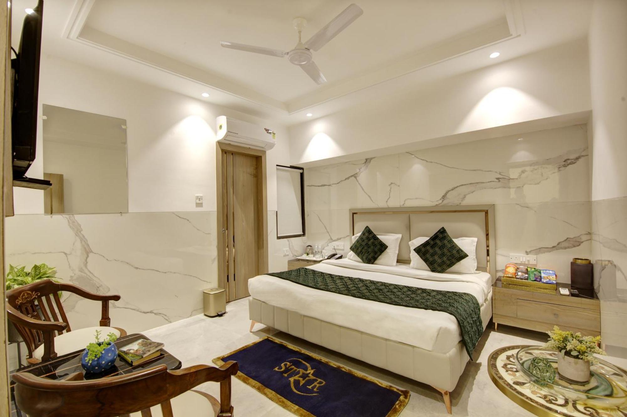 Delhi 37 By Star Group Near Delhi Airport New Delhi