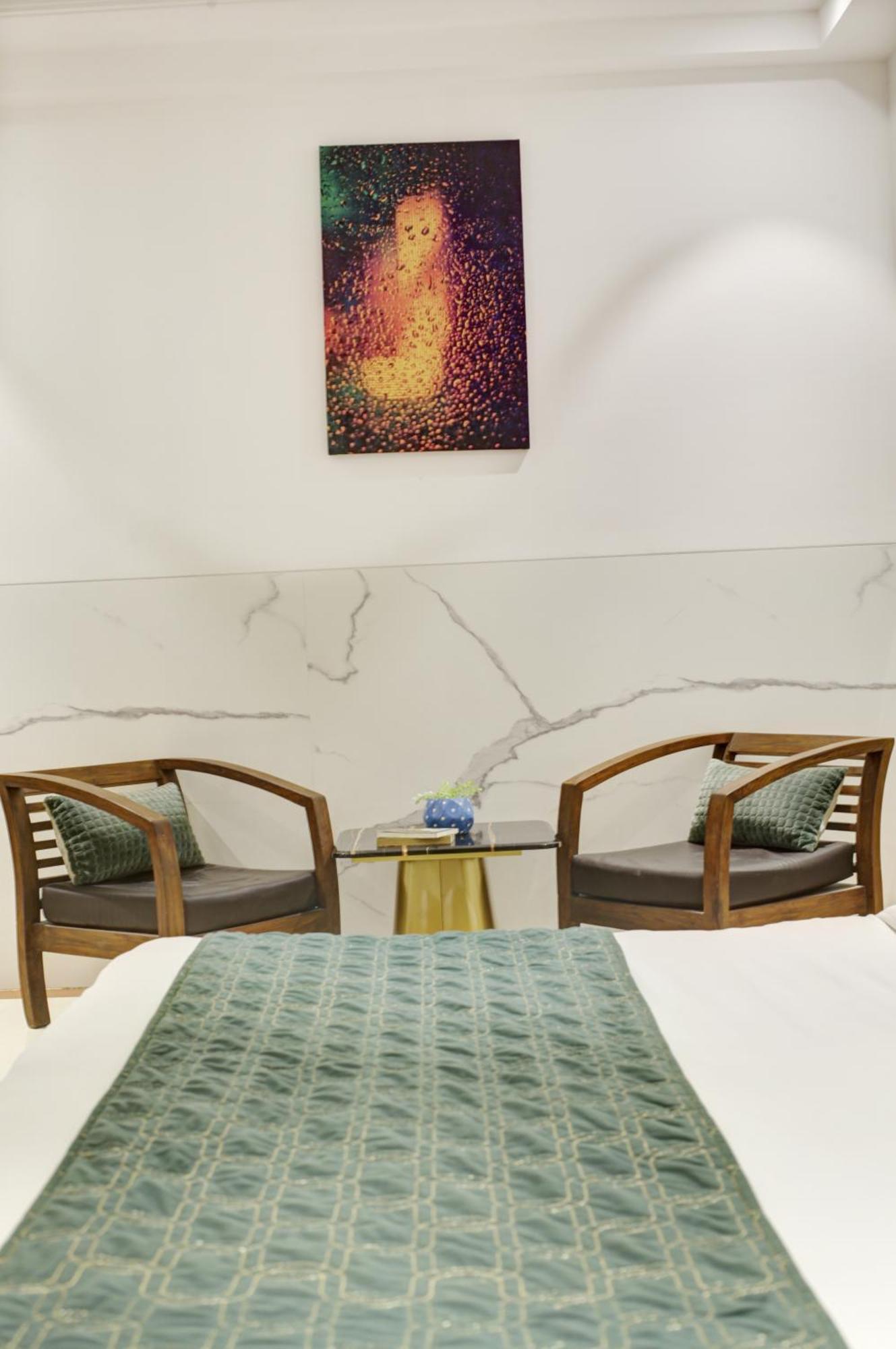 Delhi 37 By Star Group Near Delhi Airport New Delhi