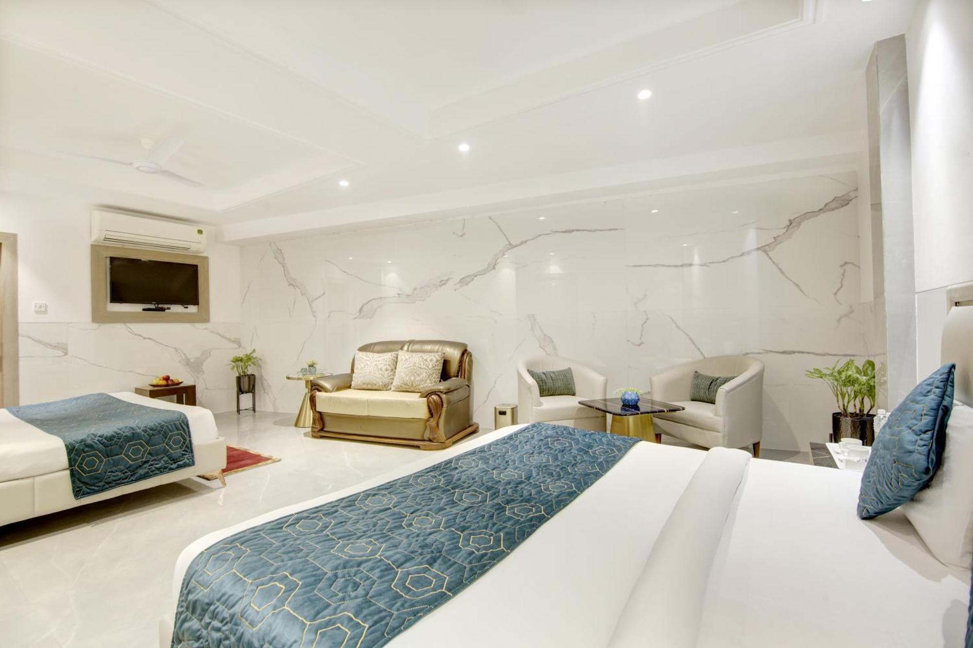 Delhi 37 By Star Group Near Delhi Airport New Delhi